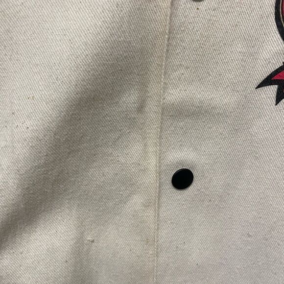 Vintage looney tunes 1992 jacket - Picture 3 of 15